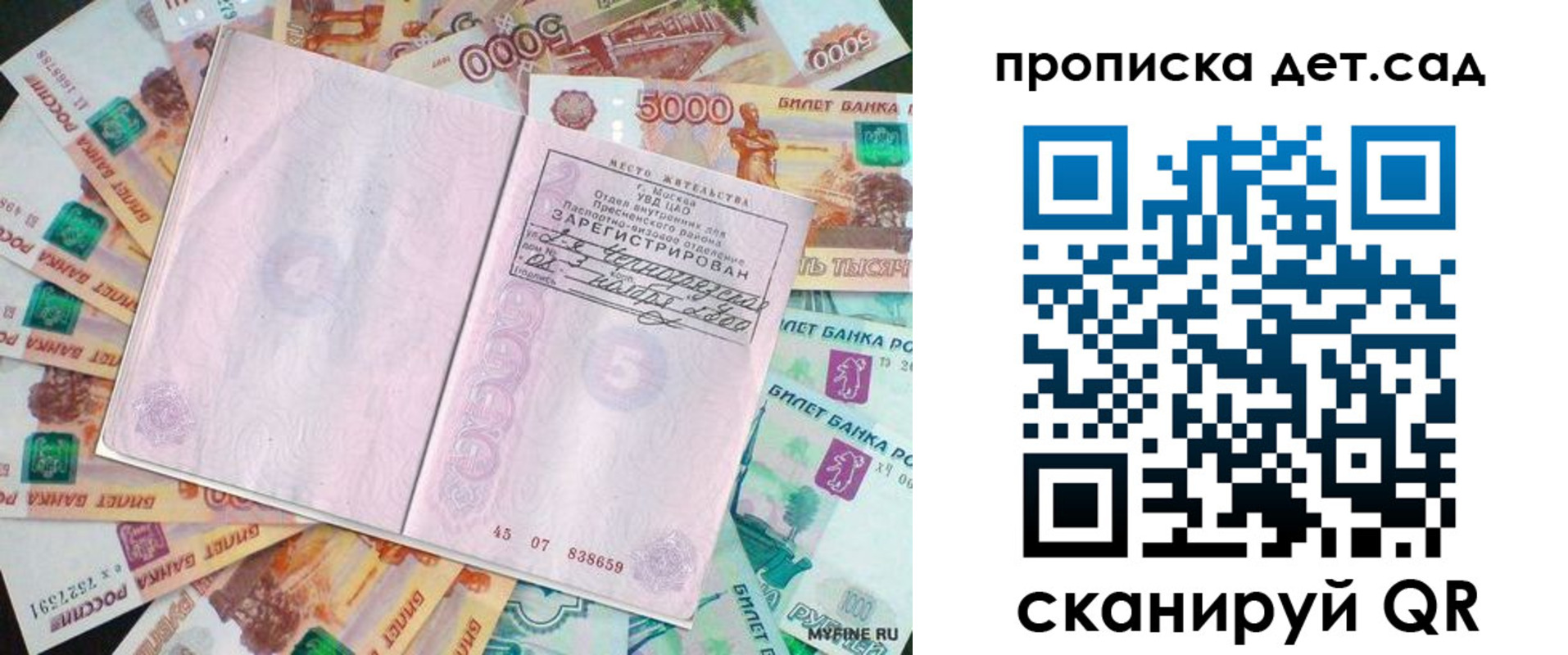 прописка поиск в Тимашёвске